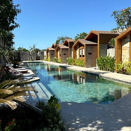 Batatu Resort - Adults Only Kuta  Dış mekan fotoğraf