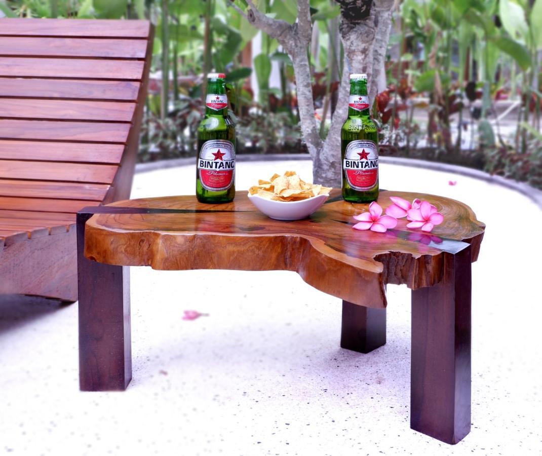 Batatu Resort - Adults Only Kuta  Dış mekan fotoğraf