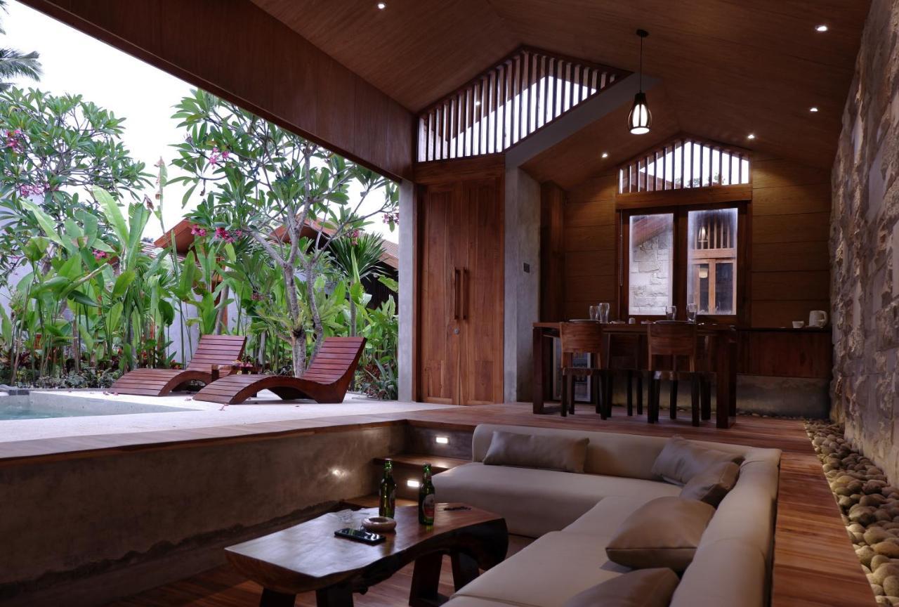 Batatu Resort - Adults Only Kuta  Dış mekan fotoğraf
