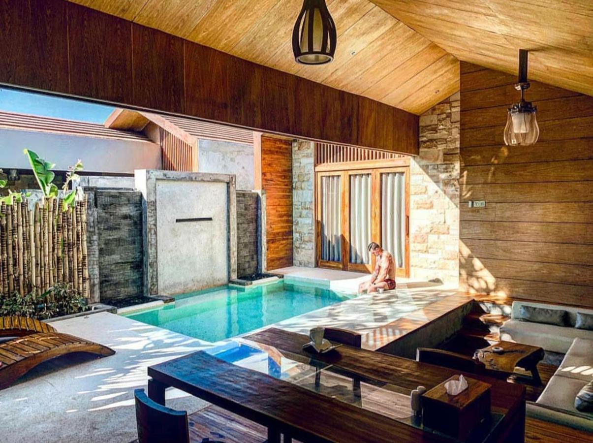 Batatu Resort - Adults Only Kuta  Dış mekan fotoğraf