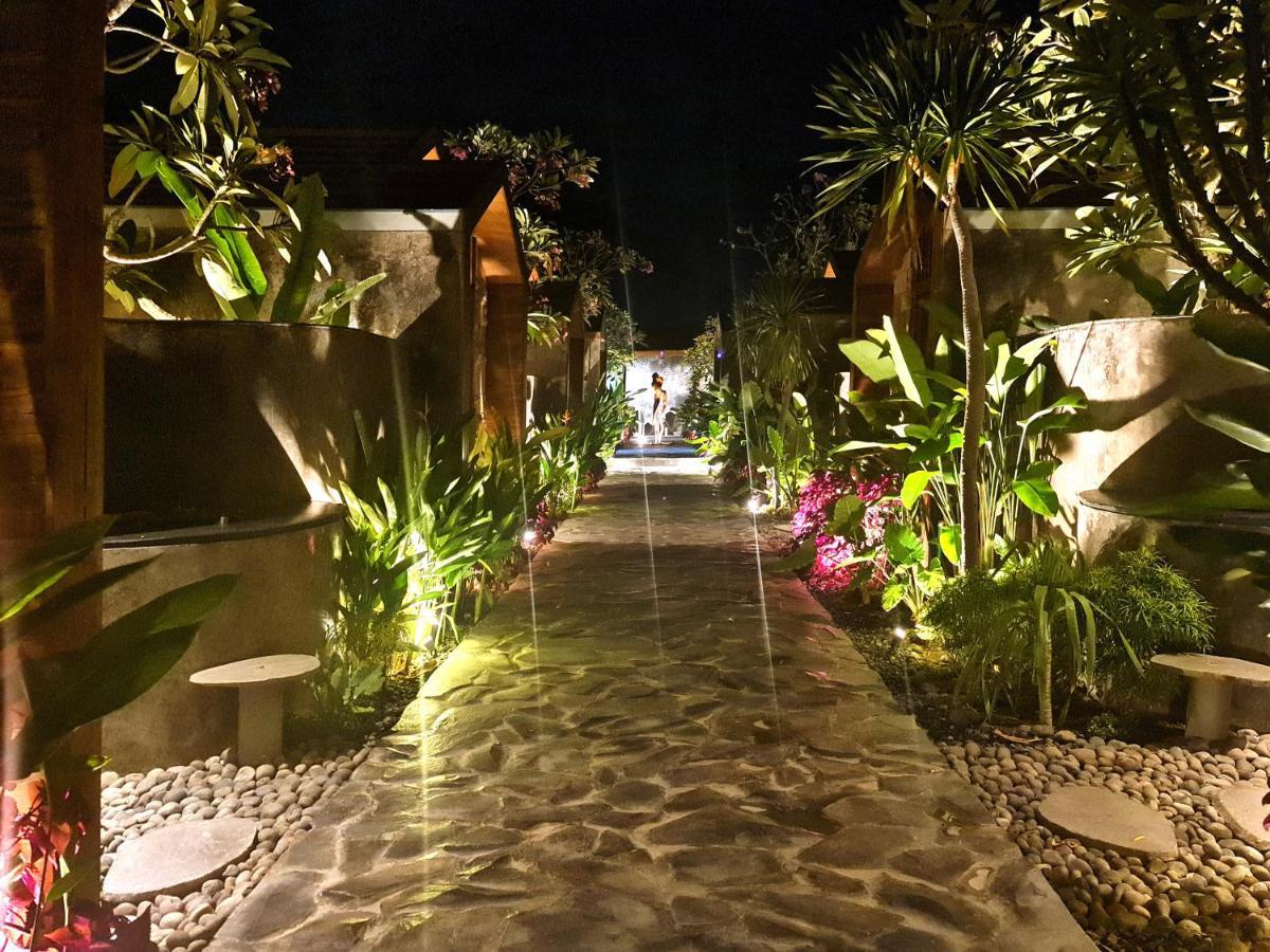 Batatu Resort - Adults Only Kuta  Dış mekan fotoğraf
