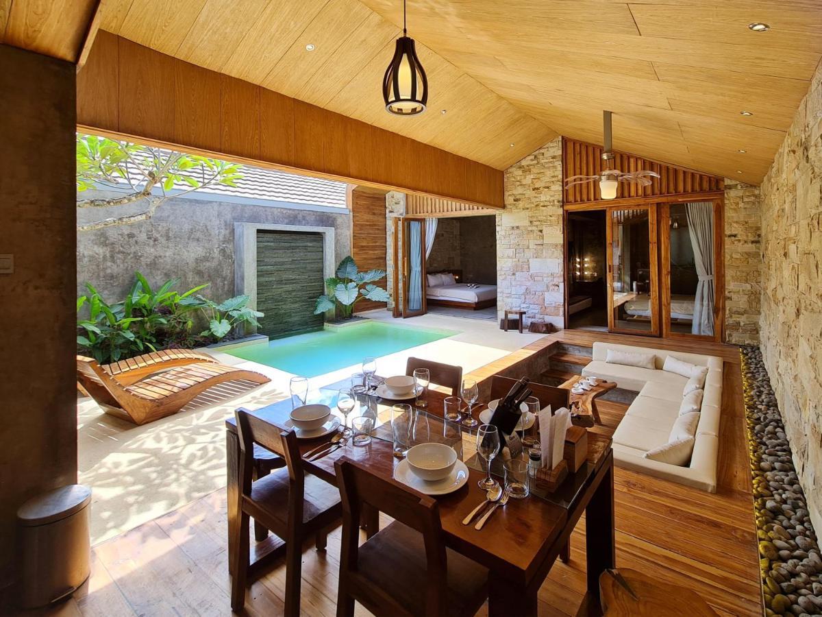 Batatu Resort - Adults Only Kuta  Dış mekan fotoğraf