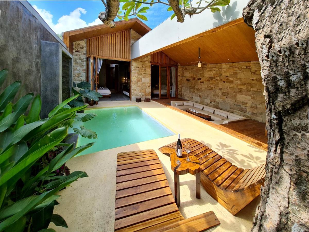 Batatu Resort - Adults Only Kuta  Dış mekan fotoğraf
