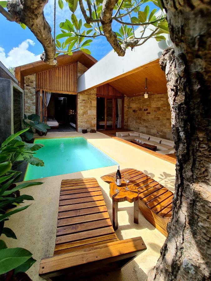 Batatu Resort - Adults Only Kuta  Dış mekan fotoğraf