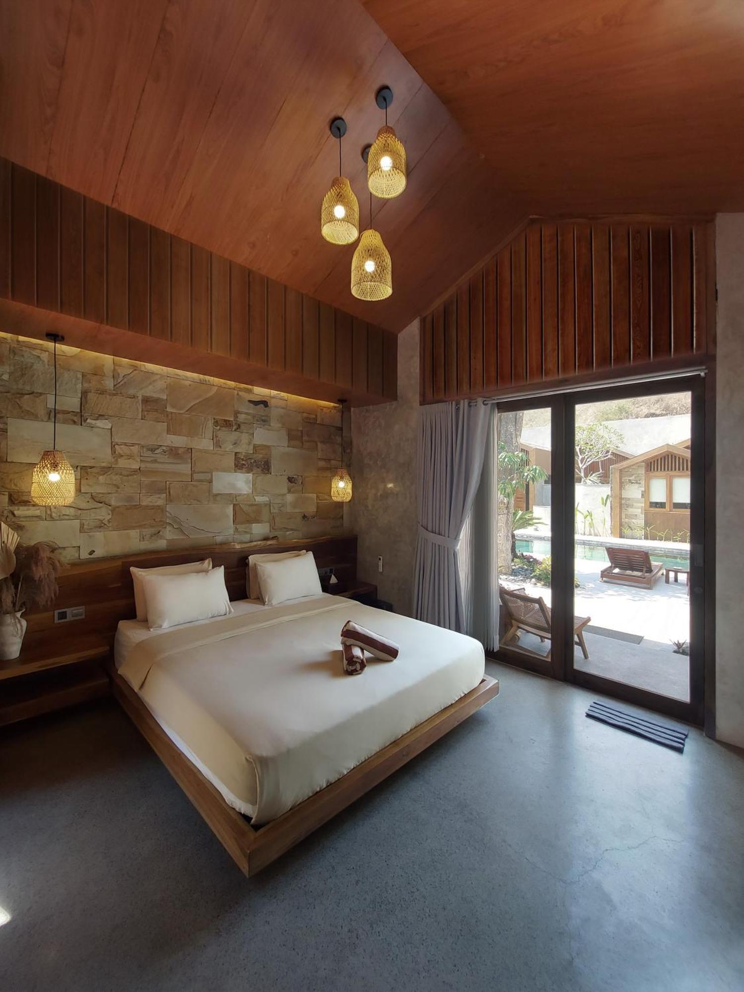 Batatu Resort - Adults Only Kuta  Dış mekan fotoğraf