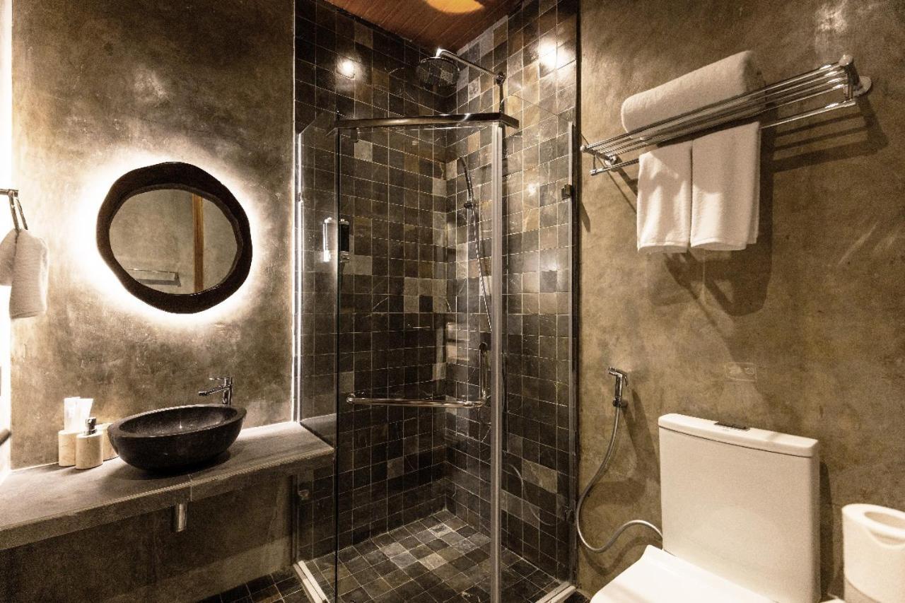 Batatu Resort - Adults Only Kuta  Dış mekan fotoğraf