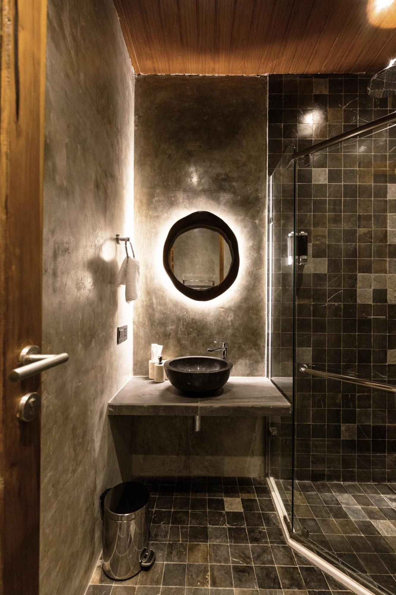 Batatu Resort - Adults Only Kuta  Dış mekan fotoğraf