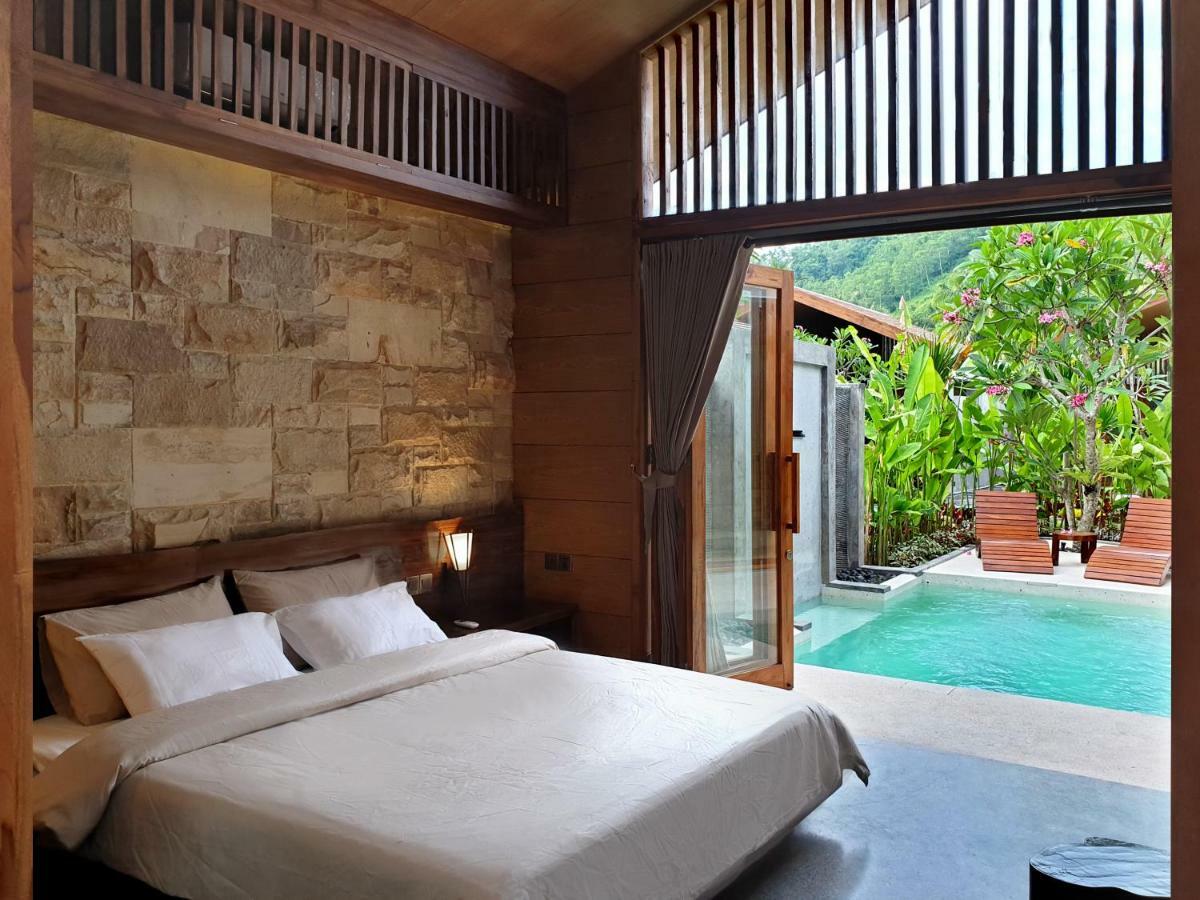 Batatu Resort - Adults Only Kuta  Dış mekan fotoğraf