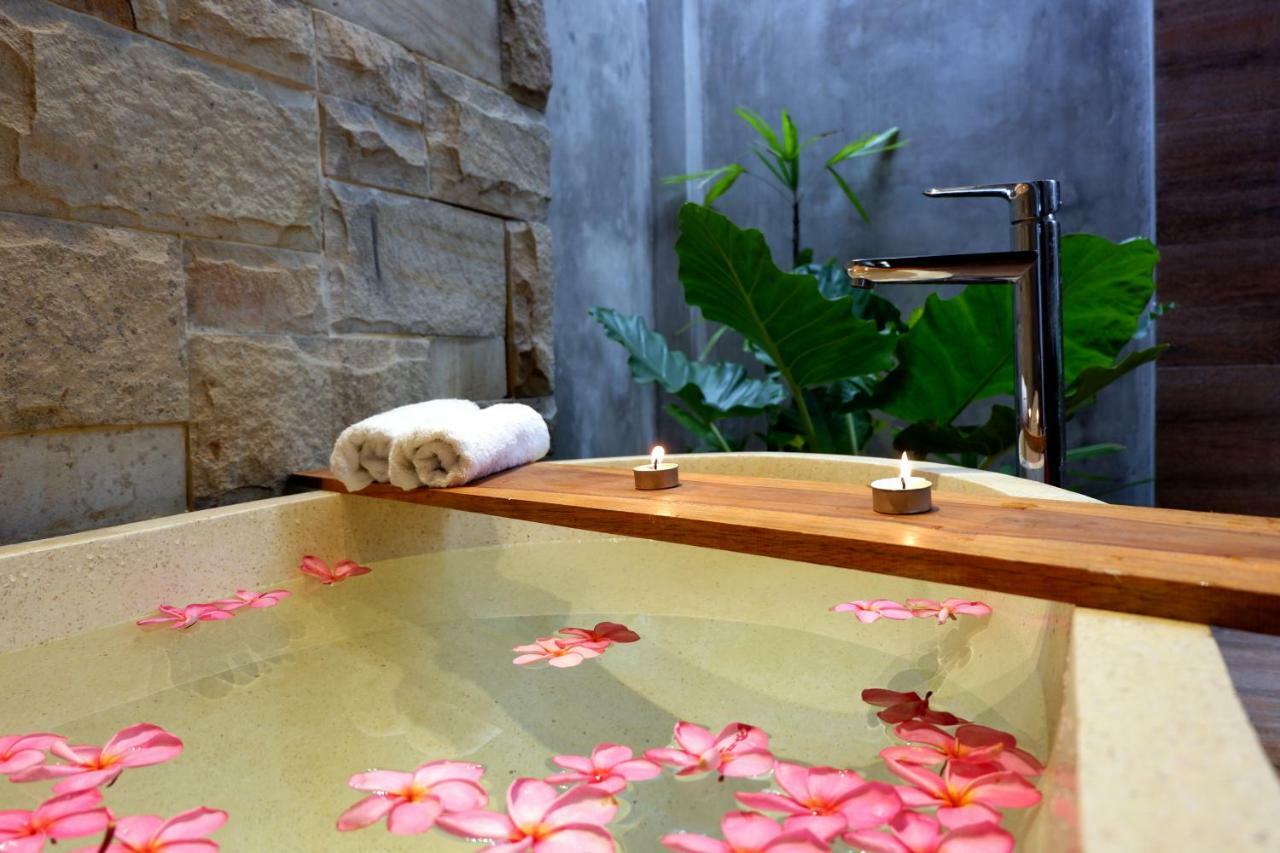 Batatu Resort - Adults Only Kuta  Dış mekan fotoğraf