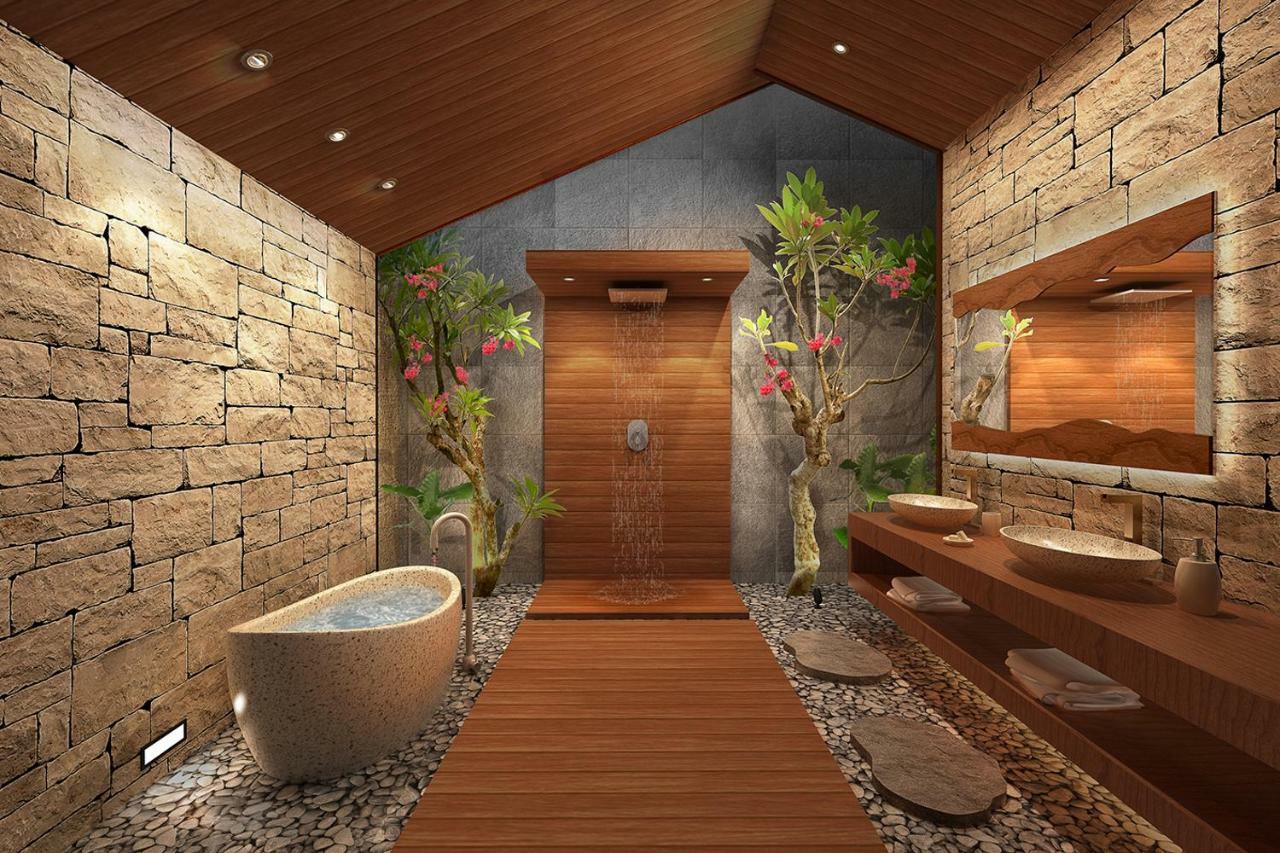 Batatu Resort - Adults Only Kuta  Dış mekan fotoğraf