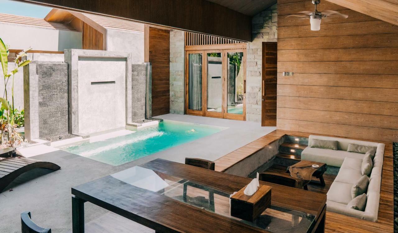 Batatu Resort - Adults Only Kuta  Dış mekan fotoğraf