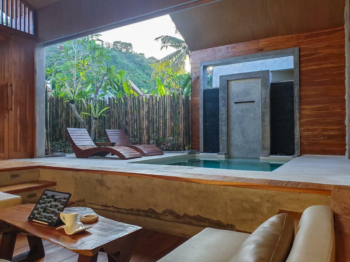 Batatu Resort - Adults Only Kuta  Dış mekan fotoğraf