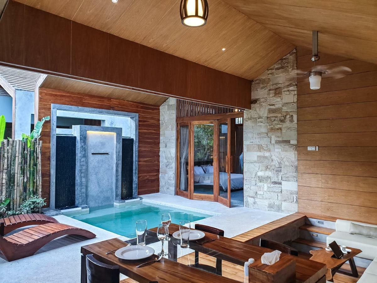 Batatu Resort - Adults Only Kuta  Dış mekan fotoğraf