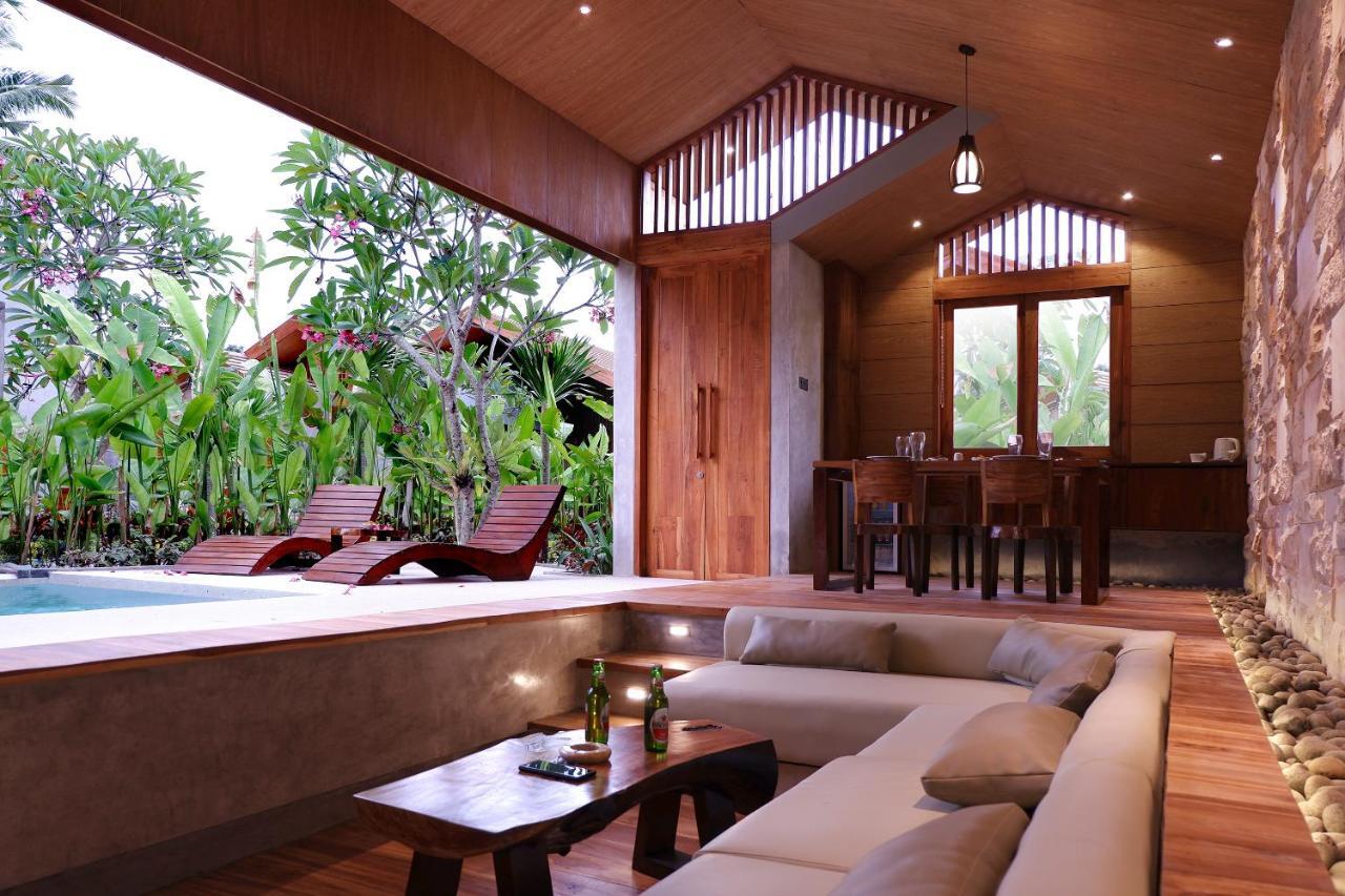 Batatu Resort - Adults Only Kuta  Dış mekan fotoğraf