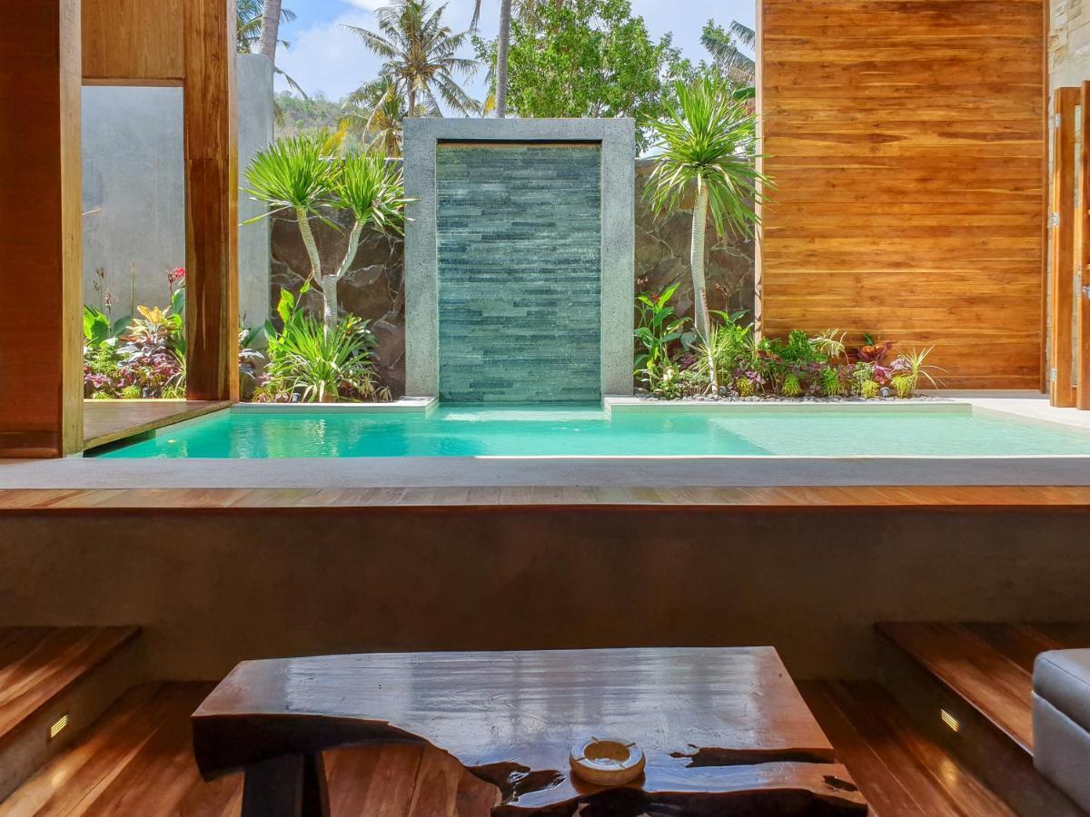 Batatu Resort - Adults Only Kuta  Dış mekan fotoğraf
