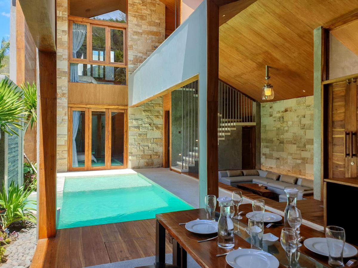 Batatu Resort - Adults Only Kuta  Dış mekan fotoğraf