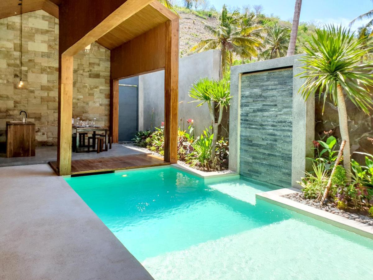 Batatu Resort - Adults Only Kuta  Dış mekan fotoğraf