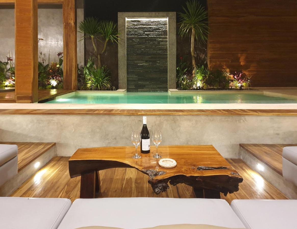 Batatu Resort - Adults Only Kuta  Dış mekan fotoğraf